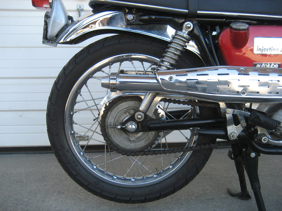 Image Title ON HOLD - 1967 Yamaha YM2C 305 Big Bear $3999.00 OBO